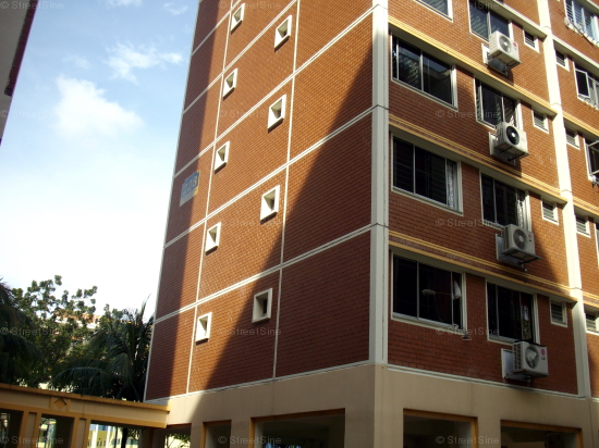 Choa Chu Kang Central thumbnail photo